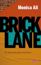 Brick Lane - Monica Ali (ISBN 9789044546361)