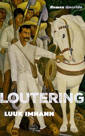 Loutering - Luuk Imhann (ISBN 9789021467771)