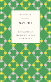 Natuur - Marieke Lucas Rijneveld (ISBN 9789403106328)