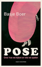 Pose - Basje Boer (ISBN 9789038807980)