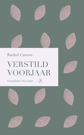 Verstild voorjaar - Rachel Carson (ISBN 9789025314682)