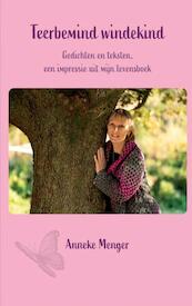 Teerbemind windekind - Anneke Menger (ISBN 9789403683621)