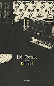De Pool - J.M. Coetzee (ISBN 9789464520606)