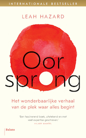 Oorsprong - Leah Hazard (ISBN 9789463822848)