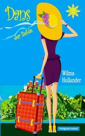 Dans der liefde - Wilma Hollander (ISBN 9789464803082)