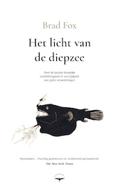 Het licht van de diepzee - Brad Fox (ISBN 9789400410633)