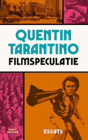 Filmspeculatie - Quentin Tarantino (ISBN 9789038809960)