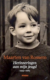 Herinneringen aan mijn jeugd - Maarten van Rossem (ISBN 9789046832059)