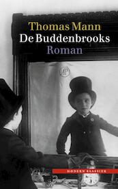 Buddenbrooks - Thomas Mann (ISBN 9789029564144)
