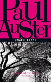 Onzichtbaar - Paul Auster (ISBN 9789029574990)