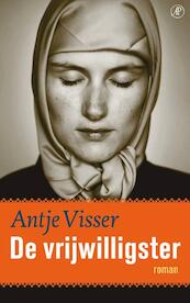 De vrijwilligster - Antje Visser (ISBN 9789029575331)