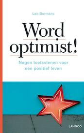 Word optimist - Leo Bormans (ISBN 9789020997309)