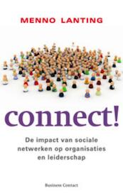 Connect! - Menno Lanting (ISBN 9789047003069)