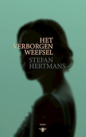 Verborgen weefsel - Stefan Hertmans (ISBN 9789023449744)