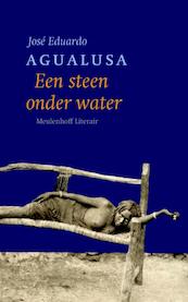 Een steen onder water - José Eduardo Agualusa (ISBN 9789460230844)