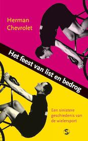 Het feest van list en bedrog - Herman Chevrolet (ISBN 9789029577526)
