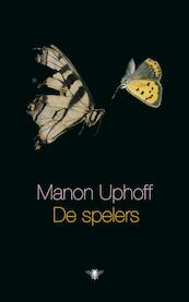De spelers - Manon Uphoff (ISBN 9789023442837)