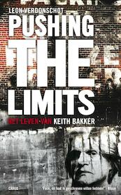 Pushing the limits - Leon Verdonschot (ISBN 9789023454090)