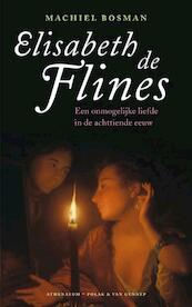 Elisabeth de Flines - Machiel Bosman (ISBN 9789025364496)