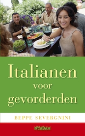 Italianen voor gevorderden - Beppe Severgnini (ISBN 9789046807613)
