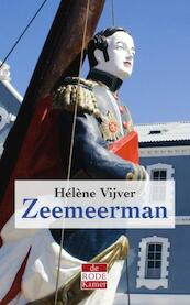 Zeemeerman - Hélène Vijver (ISBN 9789078124849)