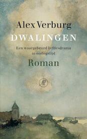 Dwalingen - Alex Verburg (ISBN 9789029577625)