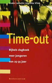 Time-out - (ISBN 9789023900313)