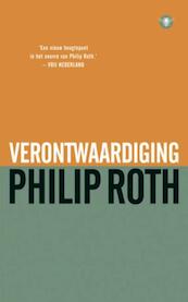 Verontwaardiging - Philip Roth (ISBN 9789023468677)