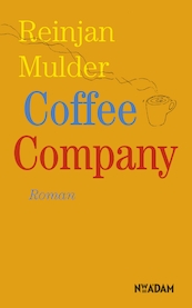 Coffee Company - Reinjan Mulder (ISBN 9789046811368)
