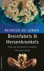 Breinfabels - Reinoud de Jongh (ISBN 9789025433987)