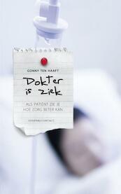Dokter is ziek - Gonny ten Haaft (ISBN 9789025434984)