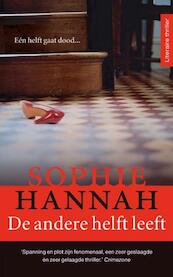 De andere helft leeft - Sophie Hannah (ISBN 9789032515058)