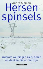 Hersenspinsels - André Aleman (ISBN 9789045019642)
