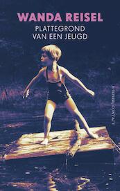 Plattegrond van een jeugd - Wanda Reisel (ISBN 9789025434854)