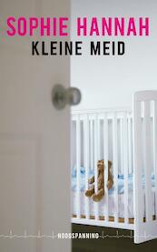 Kleine meid (4,95 editie) - Sophie Hannah (ISBN 9789032511838)