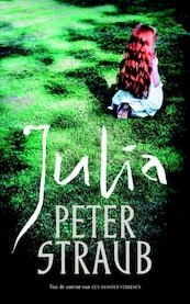 Julia - Peter Straub (ISBN 9789024533596)