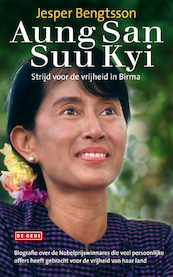 Aung San Suu Kyi - Jesper Bengtsson (ISBN 9789044521535)