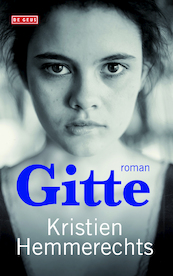 Gitte - Kristien Hemmerechts (ISBN 9789044519914)