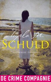 Schuld - Tupla M. (ISBN 9789461090515)