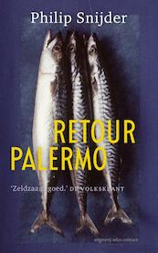 Retour Palermo - Philip Snijder (ISBN 9789045802787)