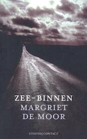 Zee-binnen - Margriet de Moor (ISBN 9789023471363)