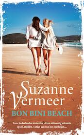 Bon Bini Beach - Suzanne Vermeer (ISBN 9789044968583)