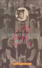 Roosje - Gerard van Westerloo (ISBN 9789023469421)