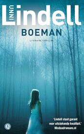 Boeman - Unni Lindell (ISBN 9789021443164)