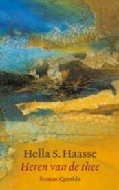 Heren van de thee - Hella S. Haasse (ISBN 9789021435794)