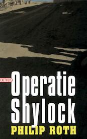 Operatie Shylock - Philip Roth (ISBN 9789046130537)