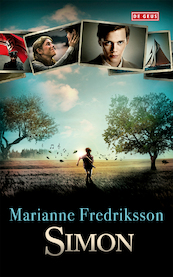 Simon - Marianne Fredriksson (ISBN 9789044520149)