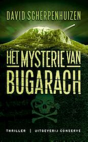 Het mysterie van Bugarach - David Scherpenhuizen (ISBN 9789054293354)