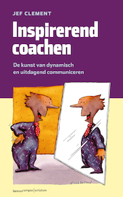Inspirerend coachen - Jef Clement (ISBN 9789401409186)