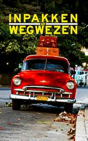 Inpakken en wegwezen 2013 - (ISBN 9789025440459)